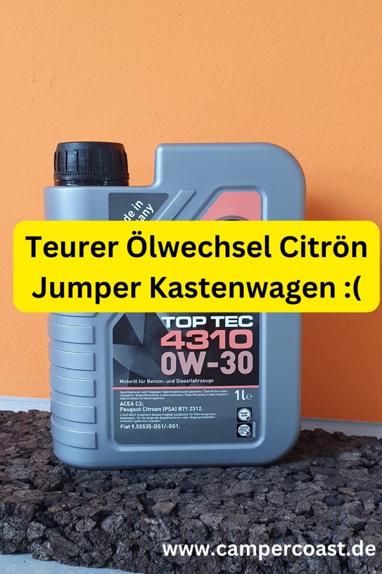 Citroen Jumper Lwechsel Erfahrungen Kosten Spezial L Kundenmeinungen