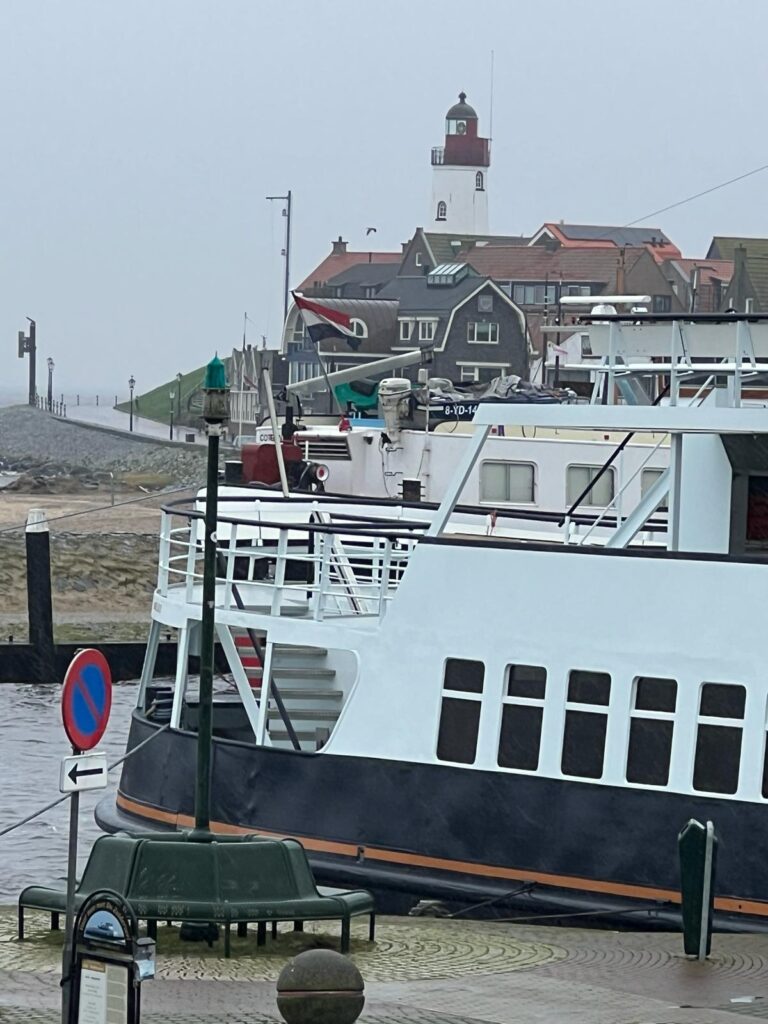 Reisen Urlaub in Urk Holland Niederlande 4