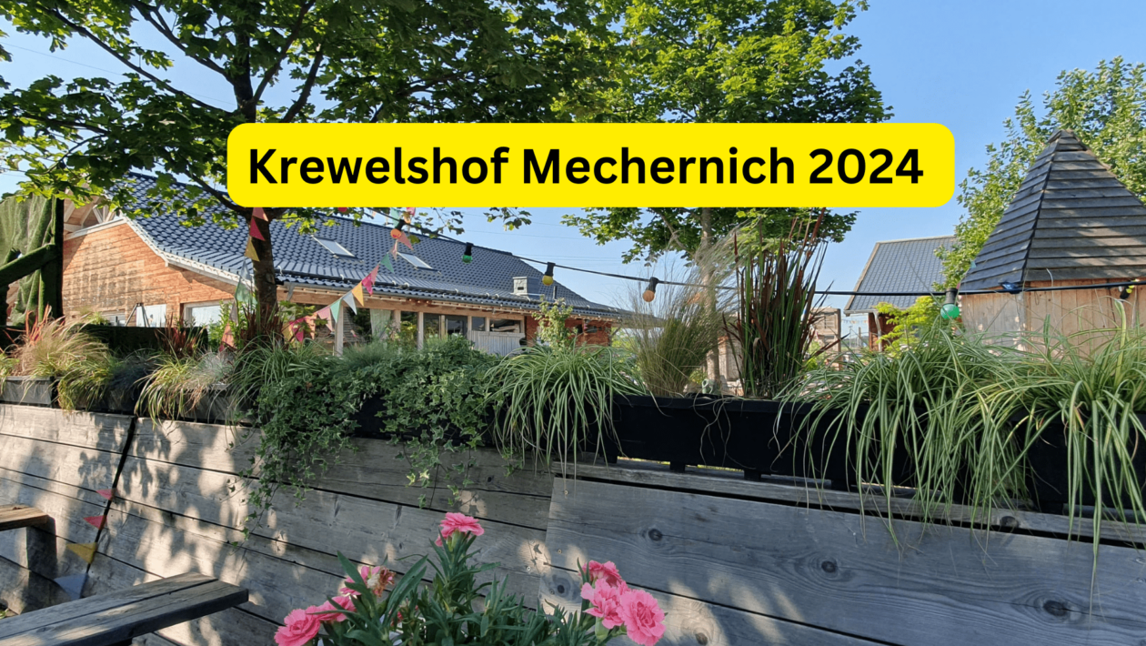 Krewelshof Mechernich 2024