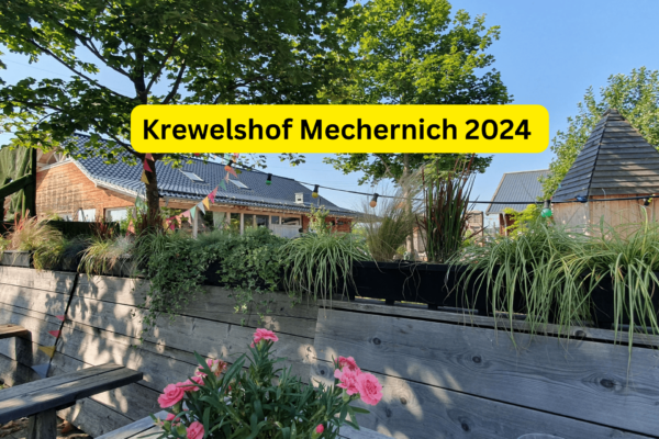 Krewelshof Mechernich 2024